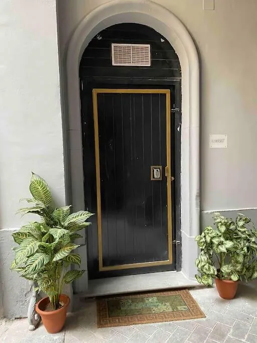 Florhouse Pacini Catania Centro Storico 아파트